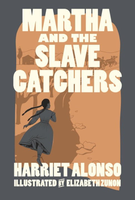 Martha And The Slave Catchers