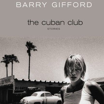 The Cuban Club