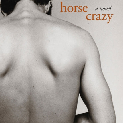 Horse Crazy