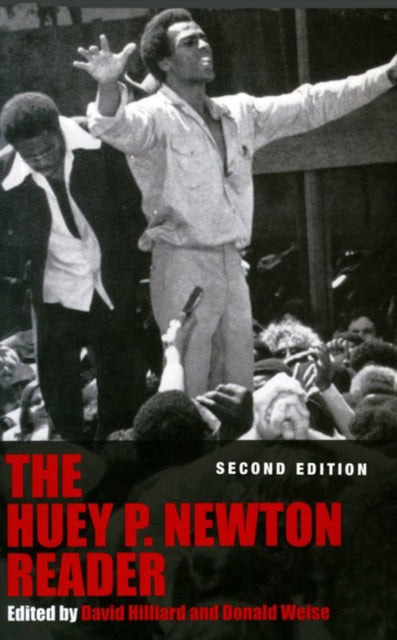 Huey P. Newton Reader, The New