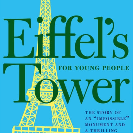 Eiffel's Tower For Young People