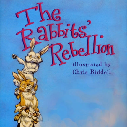 The Rabbits' Rebellion