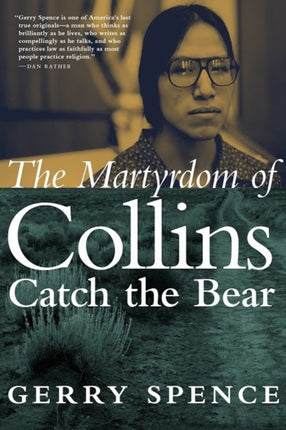 The Martyrdom Of Collins Catch The Bear