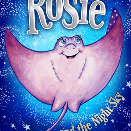 Rosie and the Night Sky