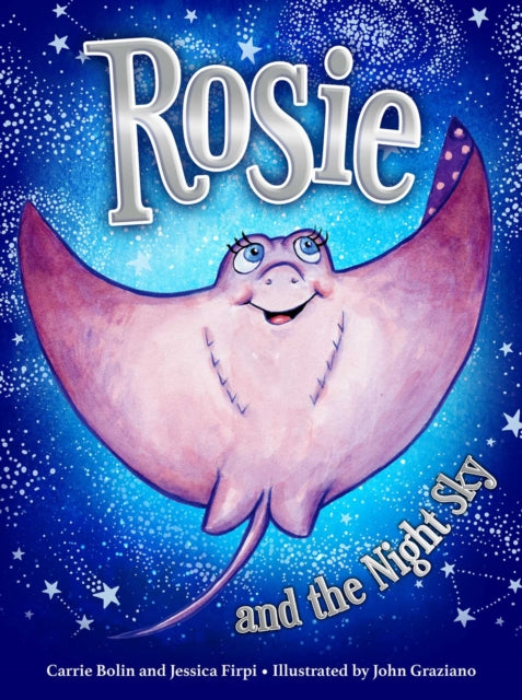 Rosie and the Night Sky