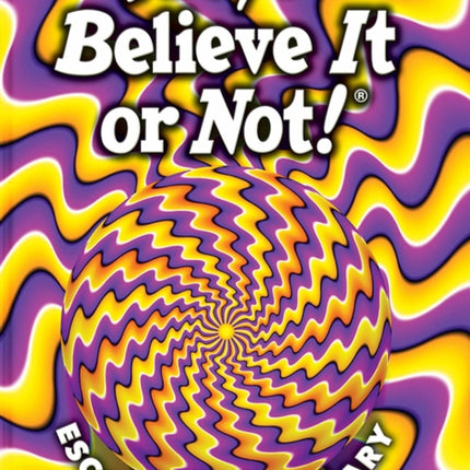 Ripley's Believe It or Not! Escape the Ordinary