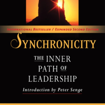 Synchronicity: The Inner Path of Leadership