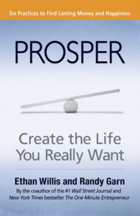 Prosper: Create the Life You Really Want