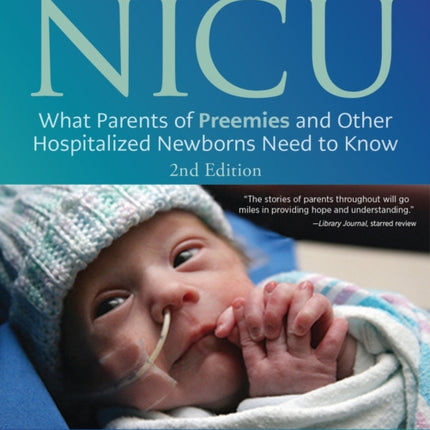 Understanding the NICU: What Parents of Preemies
