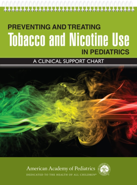 Preventing and Treating Tobacco and Nicotine Use