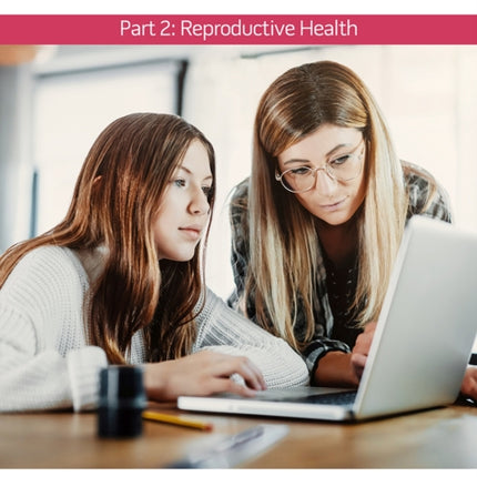 Pediatric Collections: Adolescent Health Care: Part 2: Reproductive Health