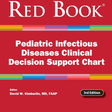 Red Book Pediatric Infectious Diseases Clinical