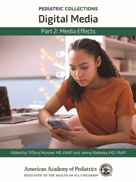 Pediatric Collections Digital Media Part 2 Media
