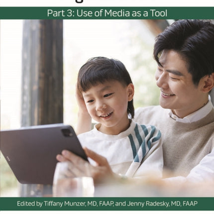 Pediatric Collections Digital Media Part 3 Use of