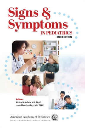 Signs  Symptoms in Pediatrics