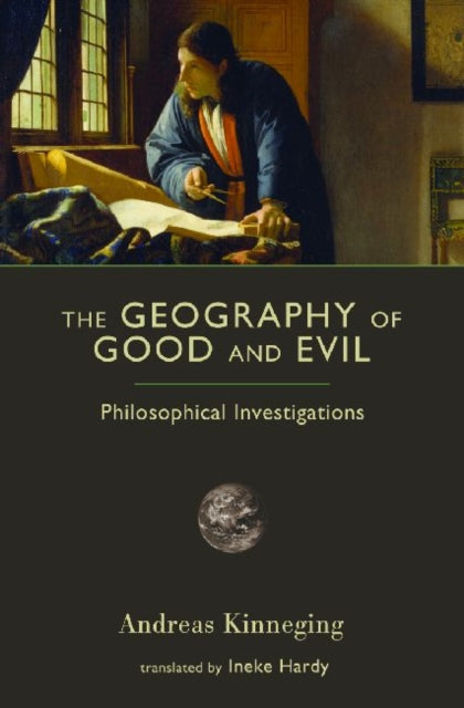 The  Geography of Good and Evil