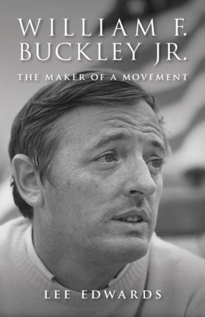 William F. Buckley Jr.