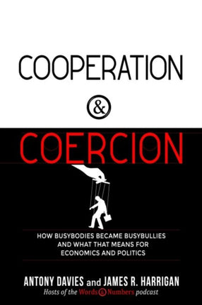 Cooperation and Coercion: How Busybodies Become