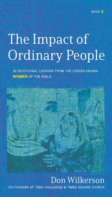 Impact of Ordinary People, The