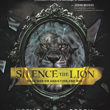 Silence the Lion