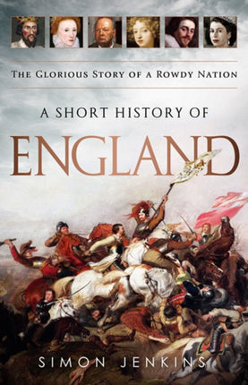 A Short History of England