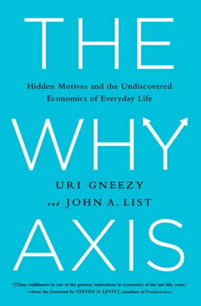 The Why Axis