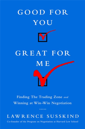 Good for You, Great for Me (INTL ED): Finding the
