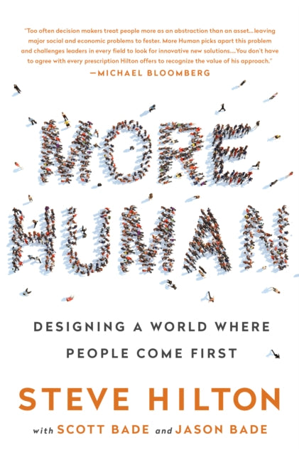 More Human