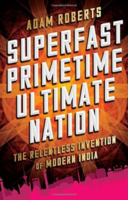 Superfast Primetime Ultimate Nation