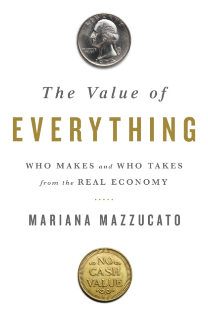 The Value of Everything