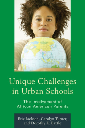 Unique Challenges in Urban Schools: The