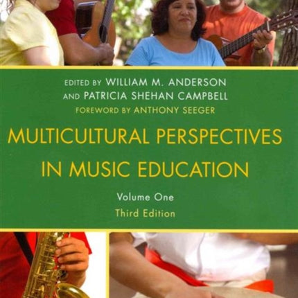 Multicultural Perspectives in Music Education