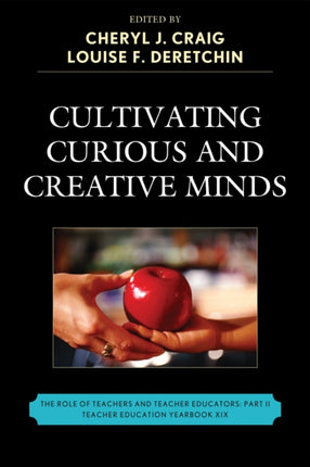 Cultivating Curious and Creative Minds: The Role