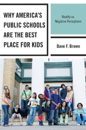 Why America's Public Schools Are the Best Place