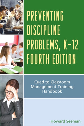 Preventing Discipline Problems, K-12: Cued to