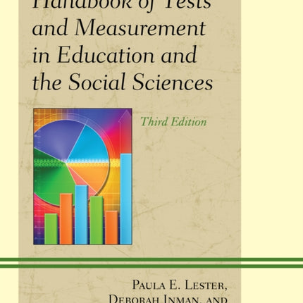 Handbook of Tests and Measurement in Education