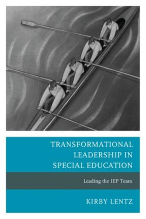 Transformational Leadership in Special Education: