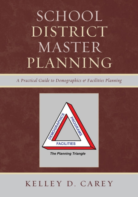 School District Master Planning: A Practical