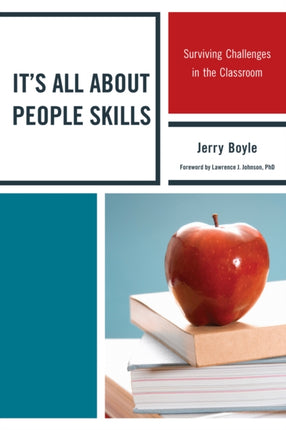 It's All About People Skills: Surviving