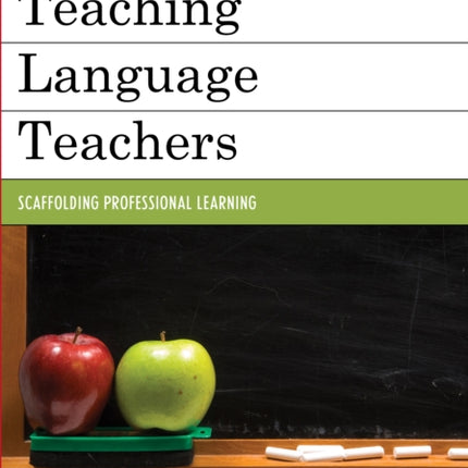 Teaching Language Teachers: Scaffolding