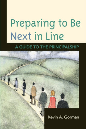 Preparing to Be Next in Line: A Guide to the
