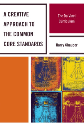 A Creative Approach to the Common Core Standards: