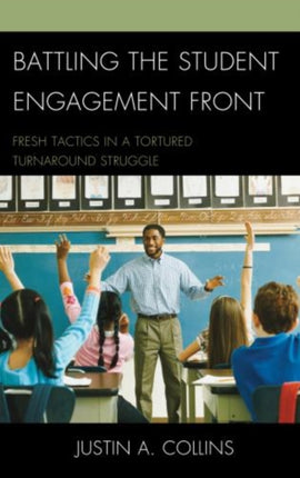 Battling the Student Engagement Front: Fresh