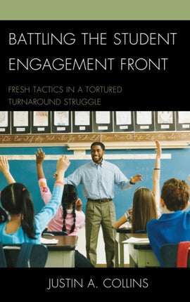 Battling the Student Engagement Front: Fresh