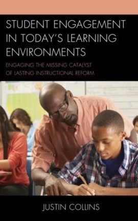 Student Engagement in Today's Learning
