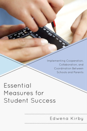 Essential Measures for Student Success: