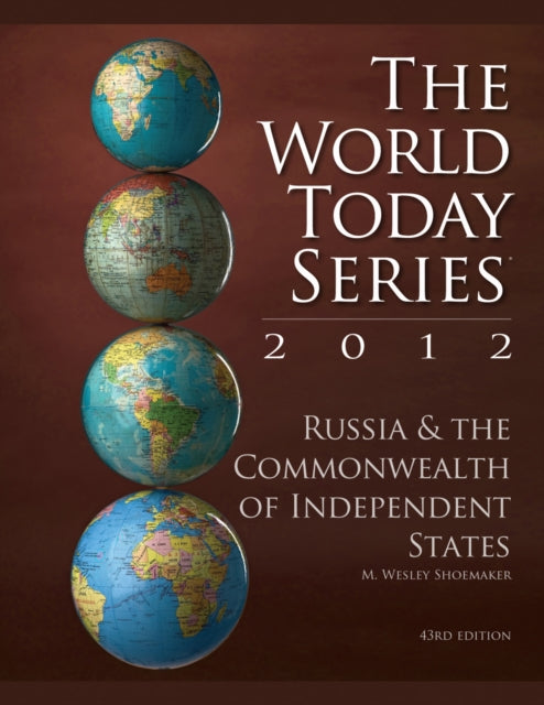 Russia and The Commonwealth of Independent States