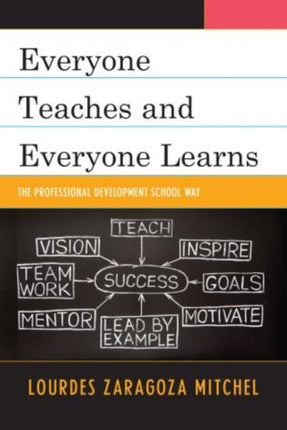 Everyone Teaches and Everyone Learns: The