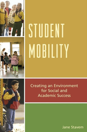 Student Mobility: Creating an Environment for