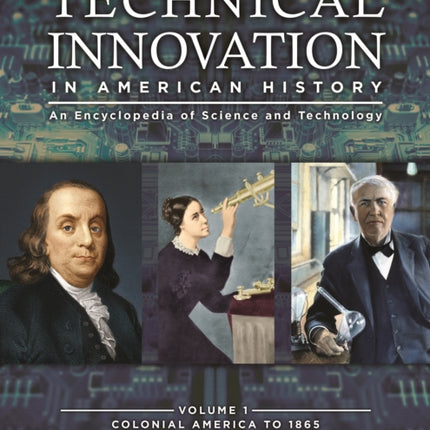 Technical Innovation in American History